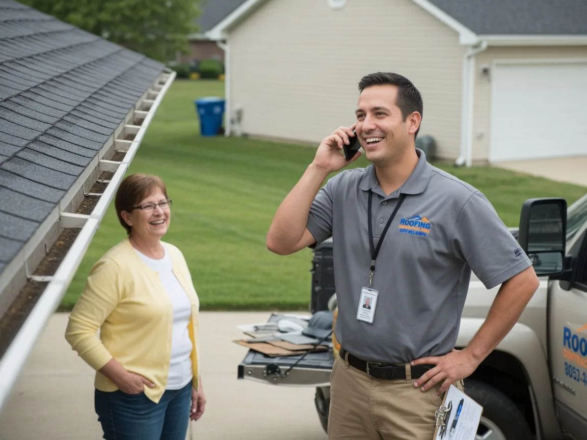 Local Roofing Contractors Anson, TX FAQs